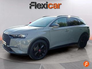 DS DS 7 BlueHDi 130 Automático PERFORMANCE LINE