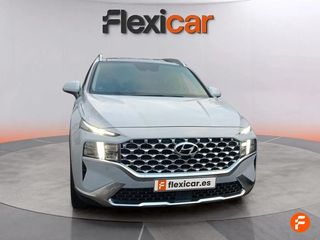 Hyundai Santa Fe 1.6 TGDi PHEV Tecno Auto 4x4