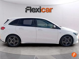 Mercedes Clase B B 200 d