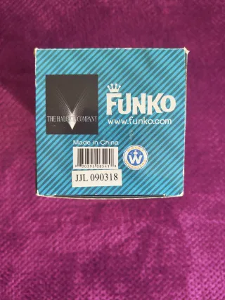 Wacky Wobbler Terminator Salvation T-600