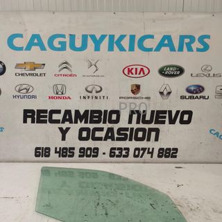 CRISTAL PUERTA DELANTERO DERECHO PEUGEOT 306 NUEVO 920293