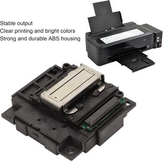 Cabezal de Impresión Reacondicionado para Epson L2
