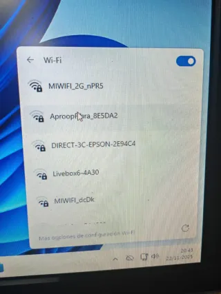 Dell Wyse 5070 Mini PC Negro