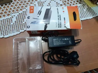 Cargador Patinete Xiaomi Nuevo