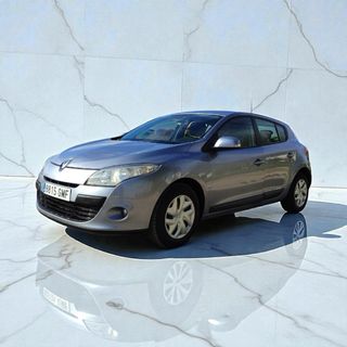 Renault Megane 1.5 dci 105cv