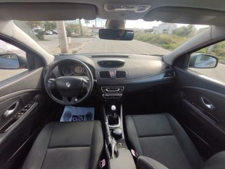 Renault Megane 1.5 dci 105cv