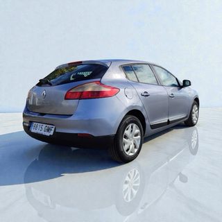 Renault Megane 1.5 dci 105cv