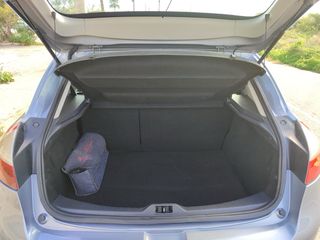 Renault Megane 1.5 dci 105cv