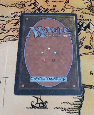 CARTA MAGIC - SINKHOLE