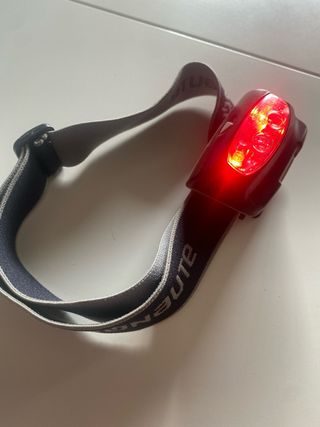 Linterna Frontal Geonaute