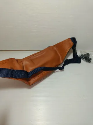 Marsupio Wrangler anni '90