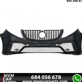 Kit de Carrocería completo para Mercedes Clase V W