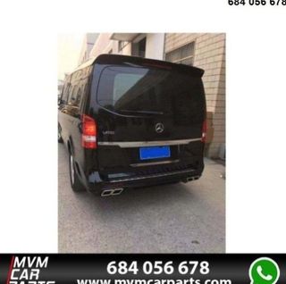 Kit de Carrocería completo para Mercedes Clase V W