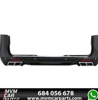 Kit de Carrocería completo para Mercedes Clase V W