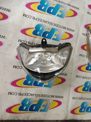 Faro Delantero Honda SH 125 (2005-2008)