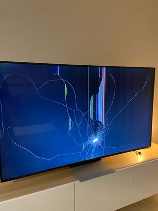TV LG QNED 65 4K AI ThinQ