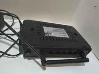 Router Wireless N150 TRENDnet TEW-711BR