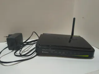 Router Wireless N150 TRENDnet TEW-711BR