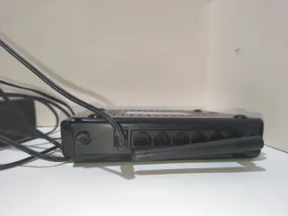 Router Wireless N150 TRENDnet TEW-711BR