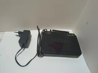 Router Wireless N150 TRENDnet TEW-711BR