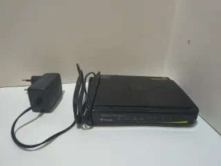 Router Wireless N150 TRENDnet TEW-711BR