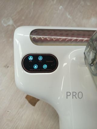 JIGOO J200 Aspirador de Ácaros