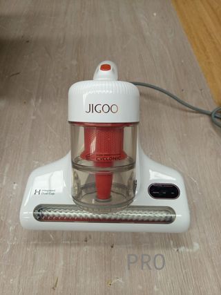 JIGOO J200 Aspirador de Ácaros