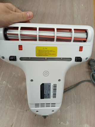 JIGOO J200 Aspirador de Ácaros