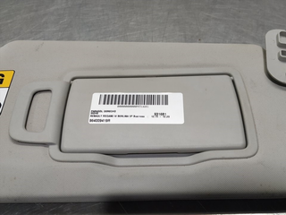 PARASOL DERECHO RENAULT MEGANE IV BERLINA 5P H5HB