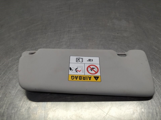 PARASOL DERECHO RENAULT MEGANE IV BERLINA 5P H5HB