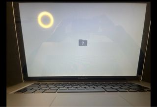 Scocca con display per MacBook Pro 15 A1286 2011