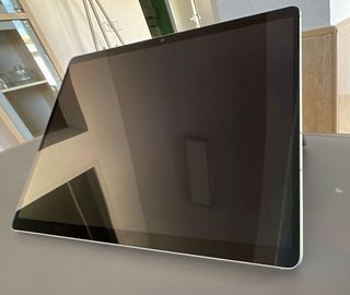 Microsoft Surface Negro