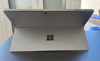 Microsoft Surface Negro