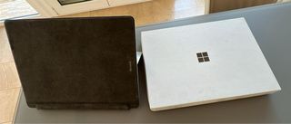 Microsoft Surface Negro