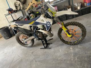 Husqvarna 300 tpi