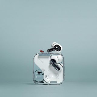 - Nothing Ear (2) - Auriculares inalámbricos con