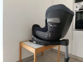 Silla coche Cybex Grupo 0/1