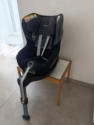 Silla coche Cybex Grupo 0/1