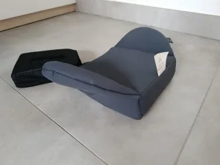 Silla coche Cybex Grupo 0/1