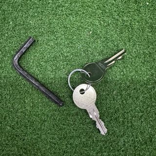 Pies portaequipajes Thule Rapid System 751