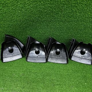 Pies portaequipajes Thule Rapid System 751