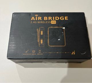 AIR BRIDGE M8 Trasmettitore 2.4G Wireless