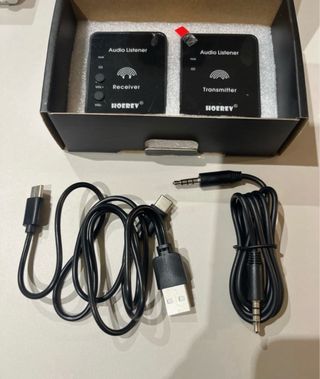 AIR BRIDGE M8 Trasmettitore 2.4G Wireless