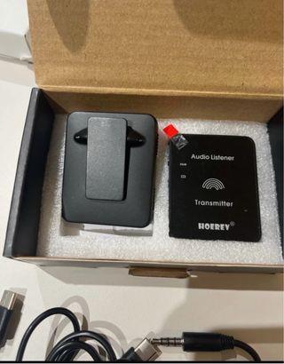 AIR BRIDGE M8 Trasmettitore 2.4G Wireless