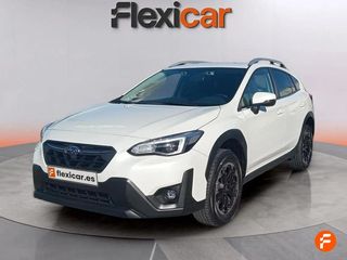 Subaru XV 1.6i Executive Plus Auto - 5P (2022)