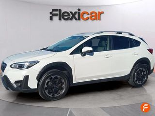 Subaru XV 1.6i Executive Plus Auto - 5P (2022)