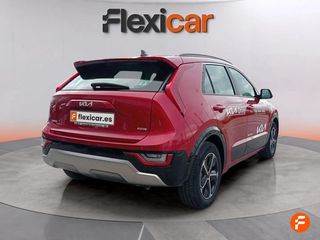 Kia Niro 1.6 GDi PHEV 126kW (171CV) Drive