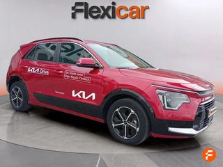 Kia Niro 1.6 GDi PHEV 126kW (171CV) Drive