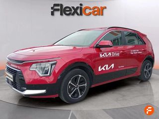 Kia Niro 1.6 GDi PHEV 126kW (171CV) Drive