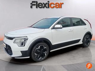 Kia Niro e-Niro 150kW Smart Edition